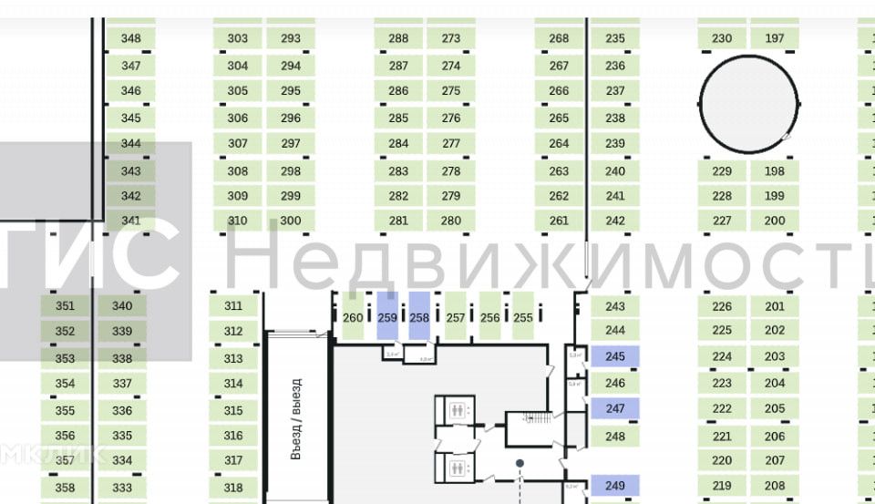 фото отбъекта