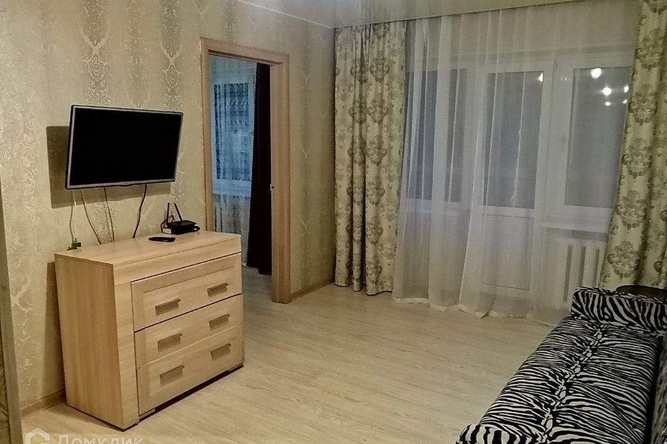 Сдаётся 3-комнатная квартира, 54 м²