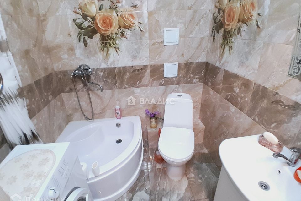Продаётся 1-комнатная квартира, 26 м²