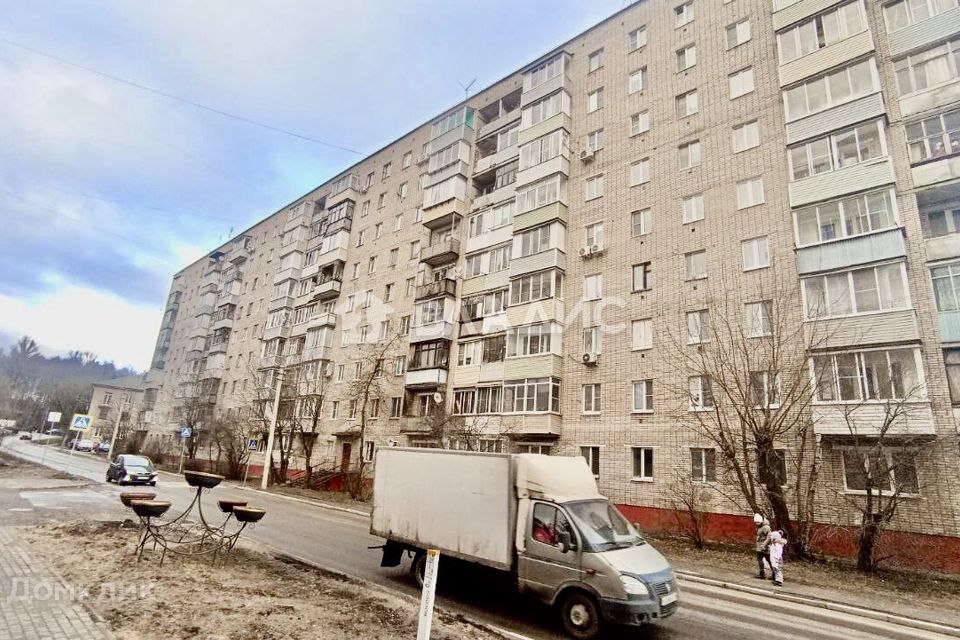 Продаётся 2-комнатная квартира, 48 м²