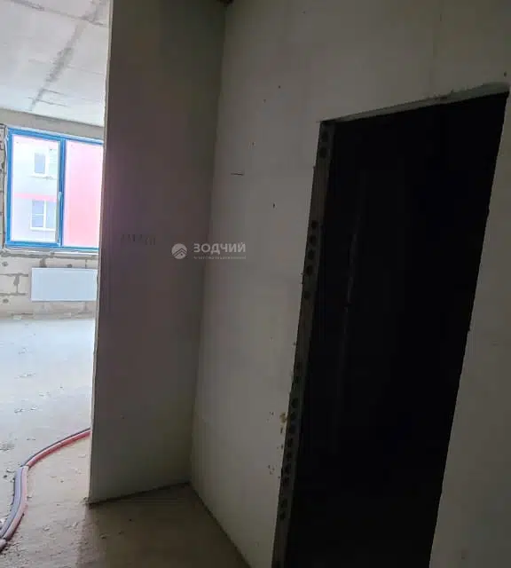 Продаётся студия, 25.7 м²