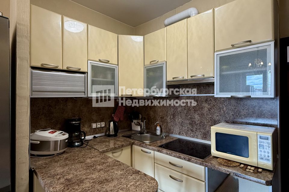 Продаётся студия, 24.3 м²