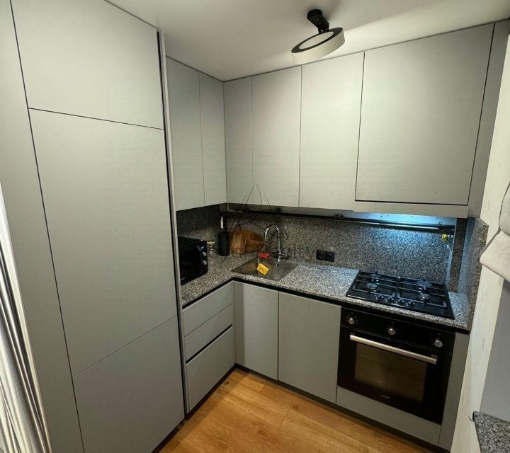Сдаётся 2-комнатная квартира, 50.5 м²