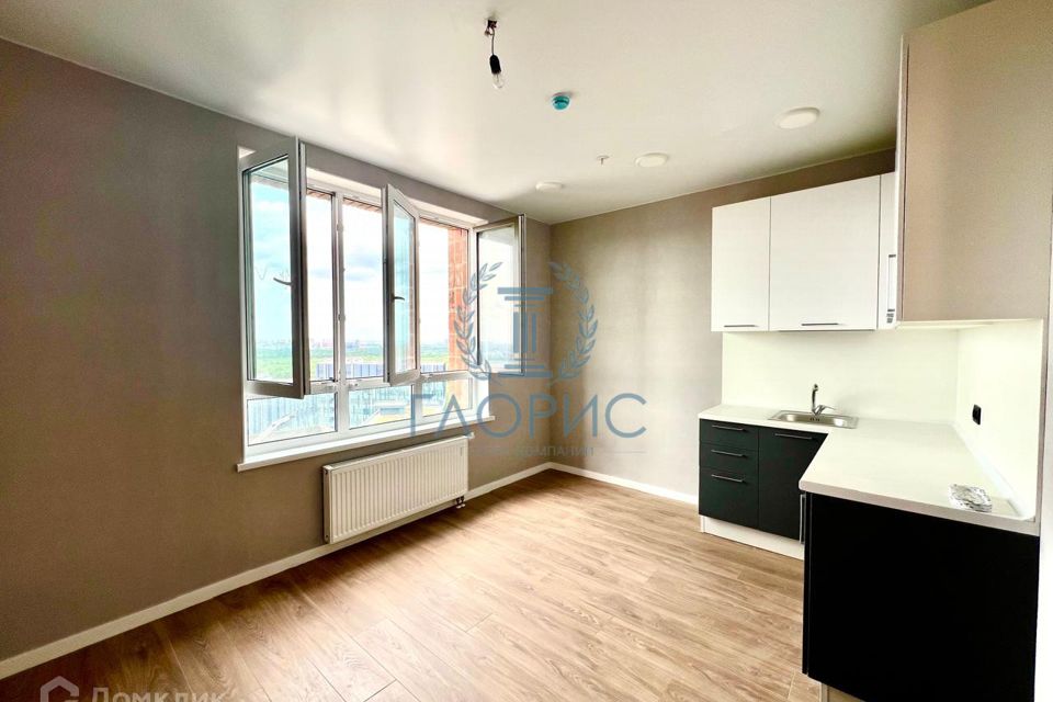 Продаётся студия, 25.07 м²