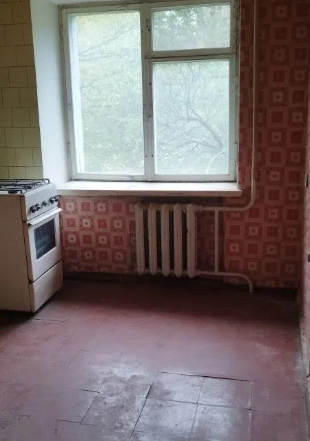 Продаётся 2-комнатная квартира, 52.9 м²