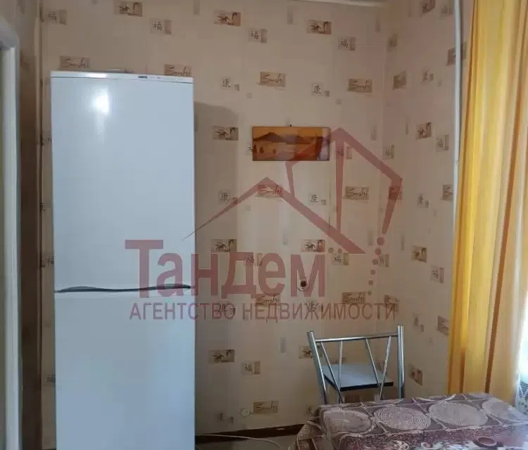 Продаётся 1-комнатная квартира, 36 м²