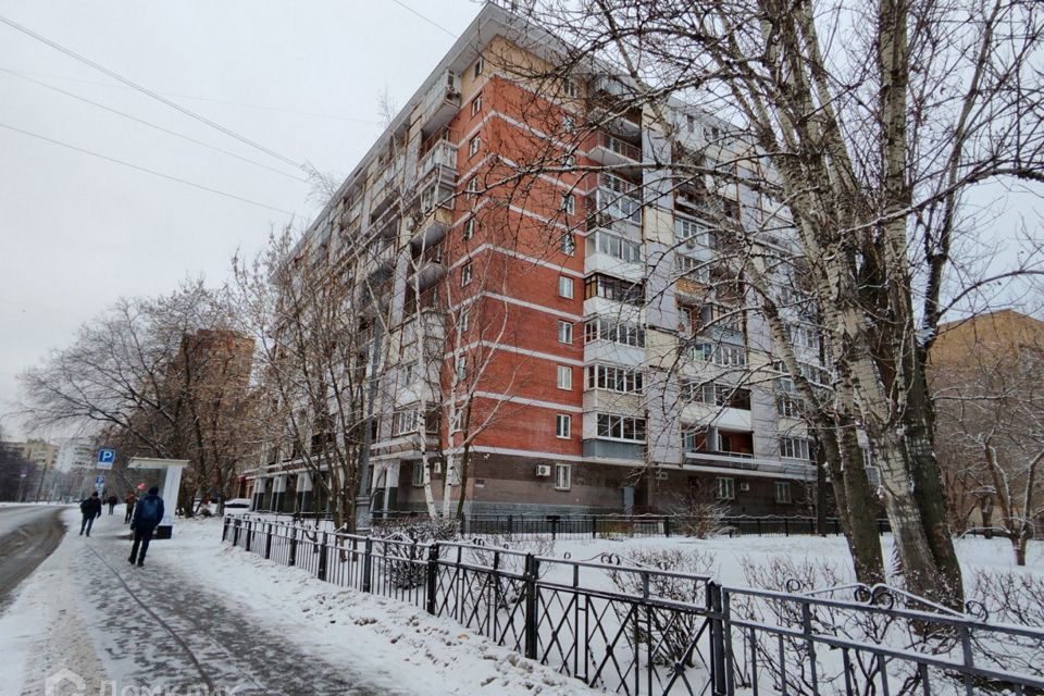 Продаётся студия, 27 м²