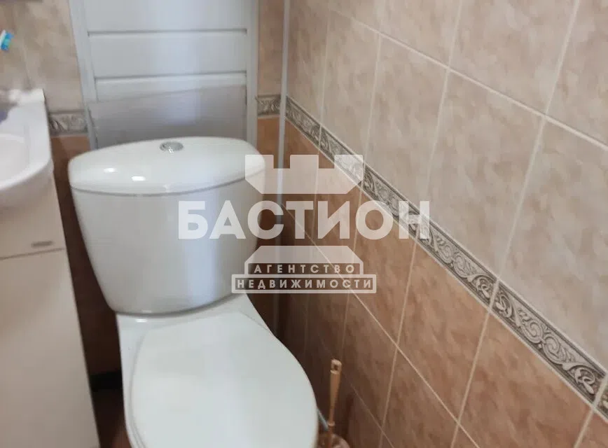 Продаётся 1-комнатная квартира, 32.9 м²