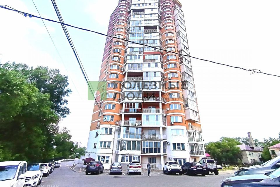 Продаётся 1-комнатная квартира, 34.2 м²