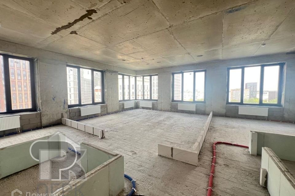Продаётся 2-комнатная квартира, 70 м²