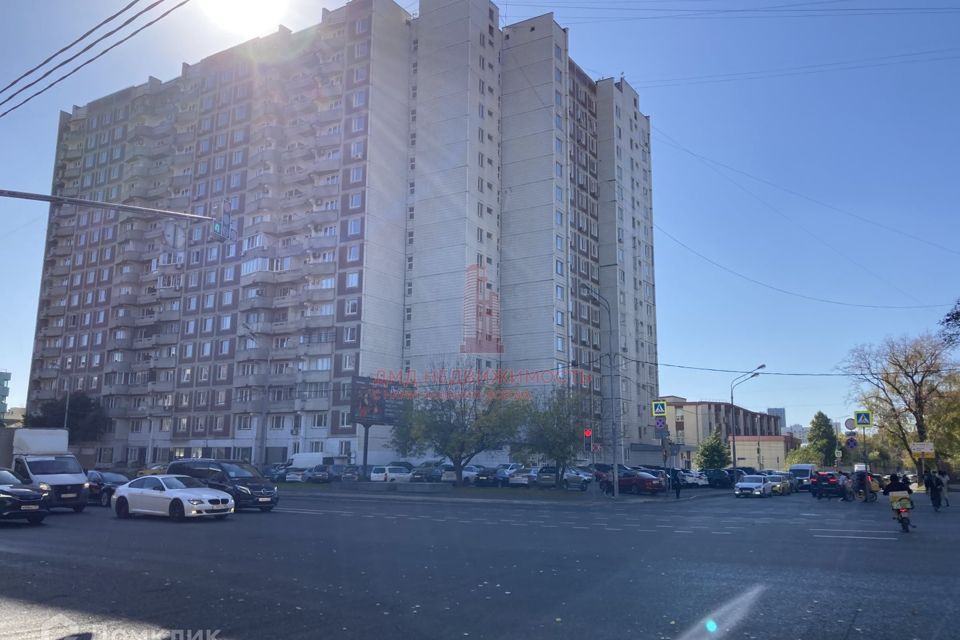 Продаётся 3-комнатная квартира, 73.8 м²
