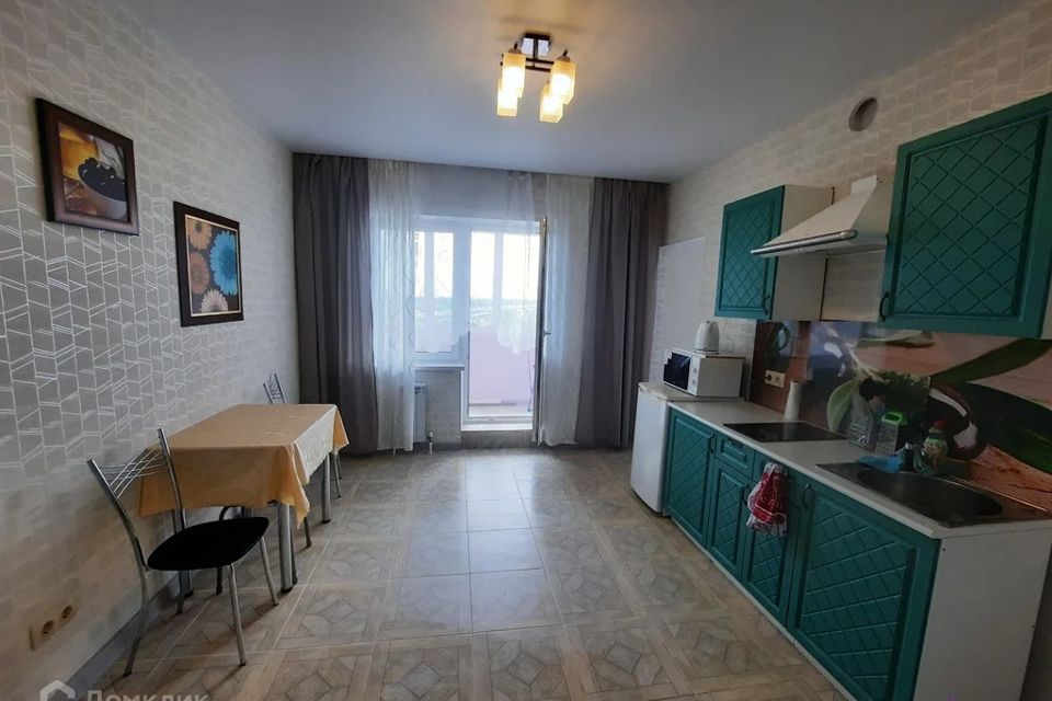 Сдаётся 2-комнатная квартира, 50 м²