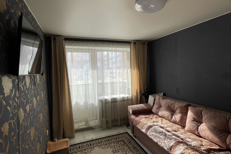 Продаётся 2-комнатная квартира, 44 м²