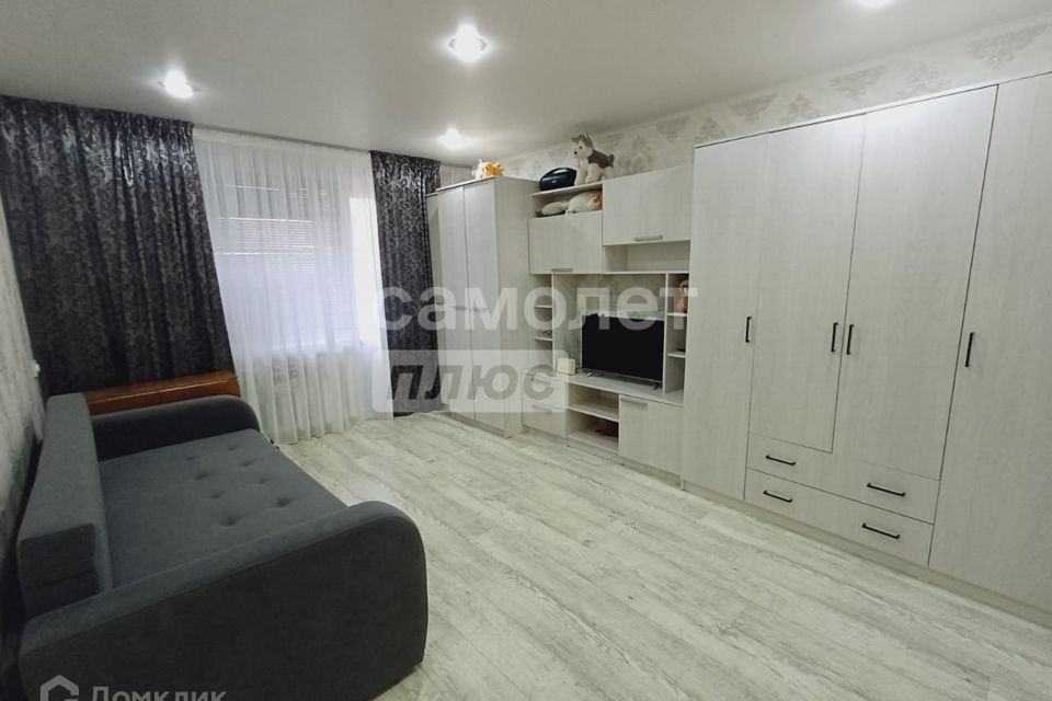 Продаётся 2-комнатная квартира, 49.5 м²