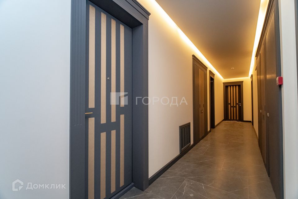 Продаётся 2-комнатная квартира, 42.3 м²