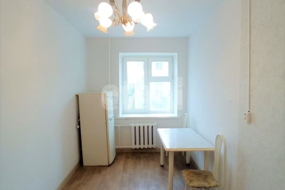 Продаётся комната в 1-комн. квартире, 9.6 м²