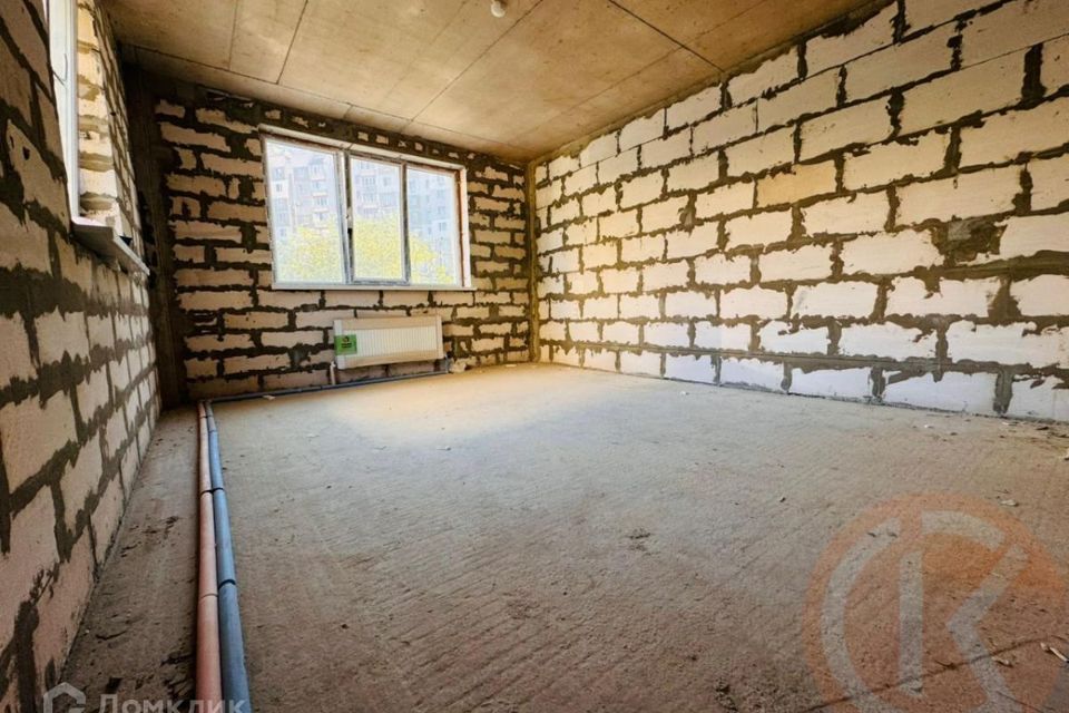 Продаётся 1-комнатная квартира, 40 м²