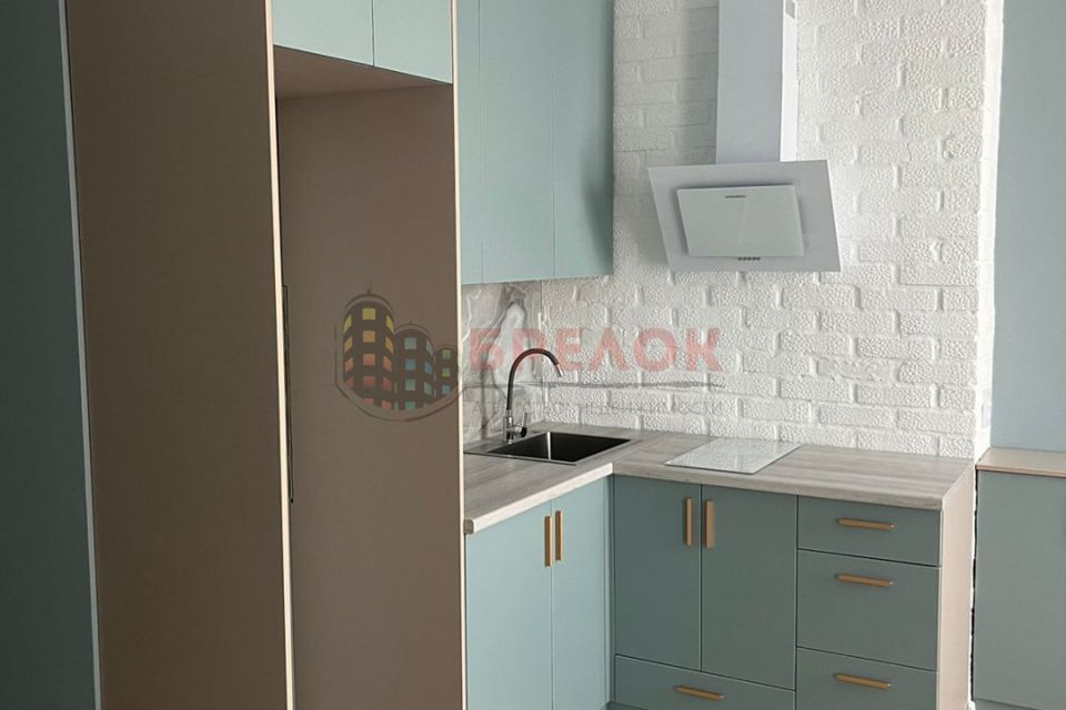 Продаётся студия, 29 м²