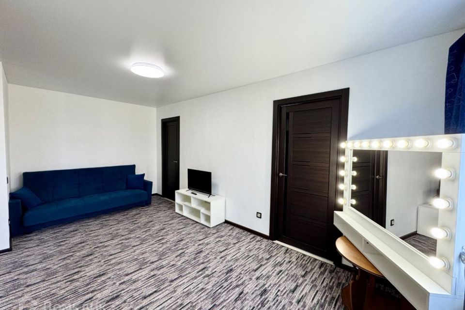 Сдаётся 2-комнатная квартира, 44 м²