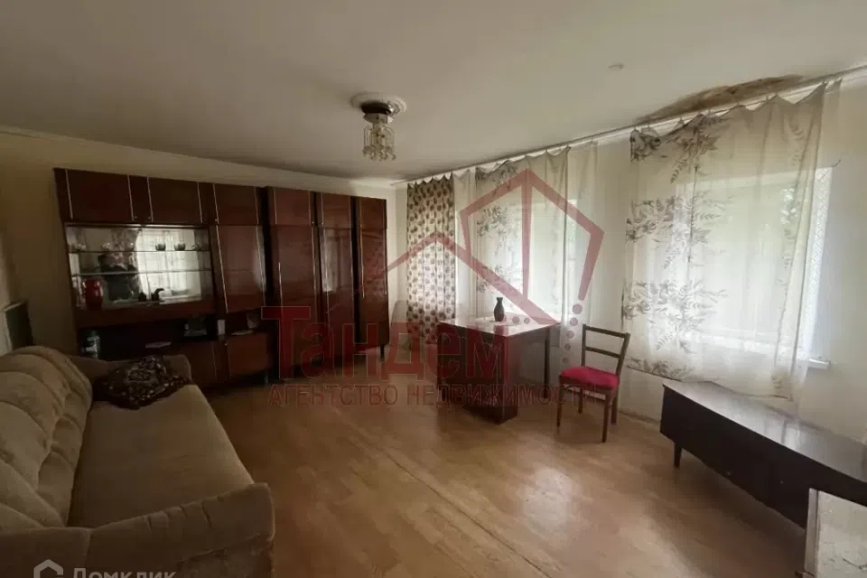 Продаётся 1-этажный дом, 46.8 м²
