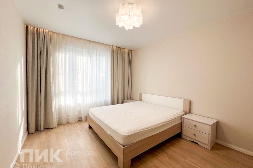 Сдаётся 2-комнатная квартира, 67.2 м²