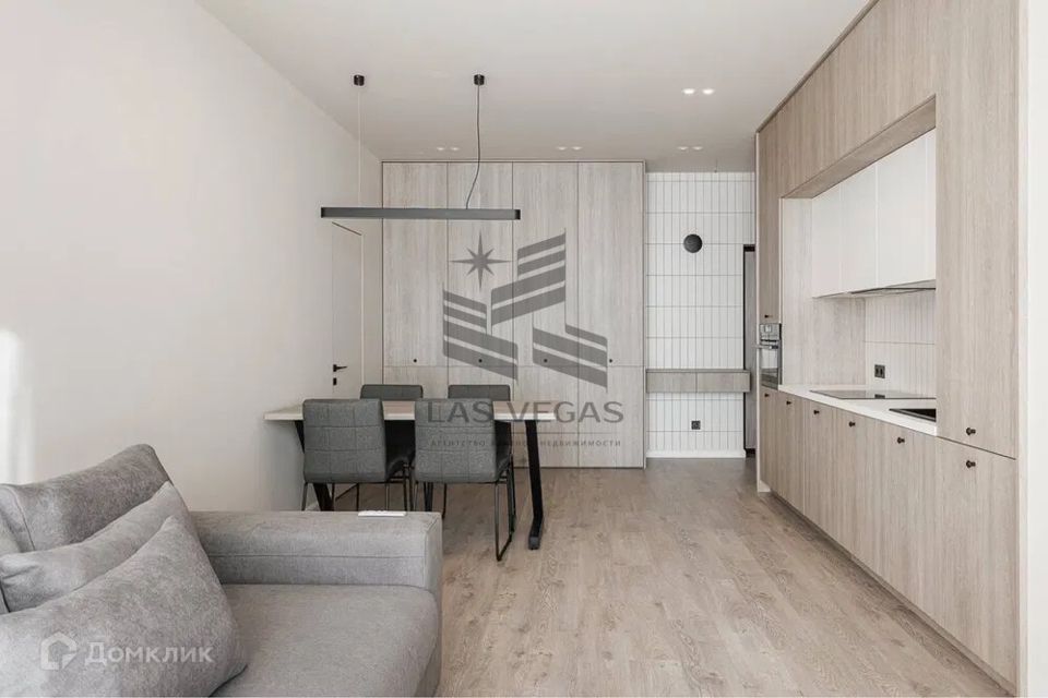 Сдаётся 3-комнатная квартира, 90 м²