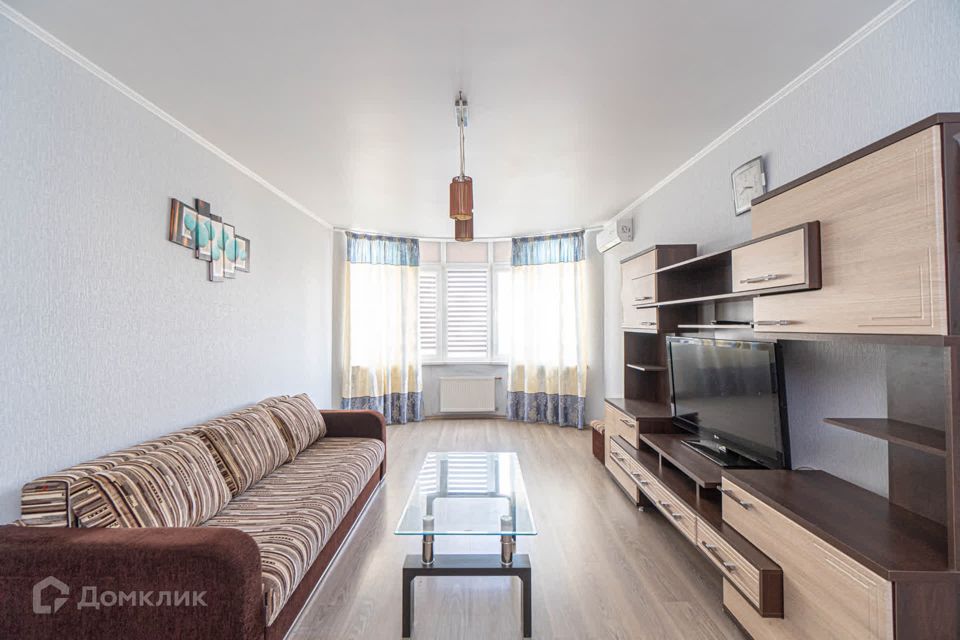 Продаётся 2-комнатная квартира, 75 м²