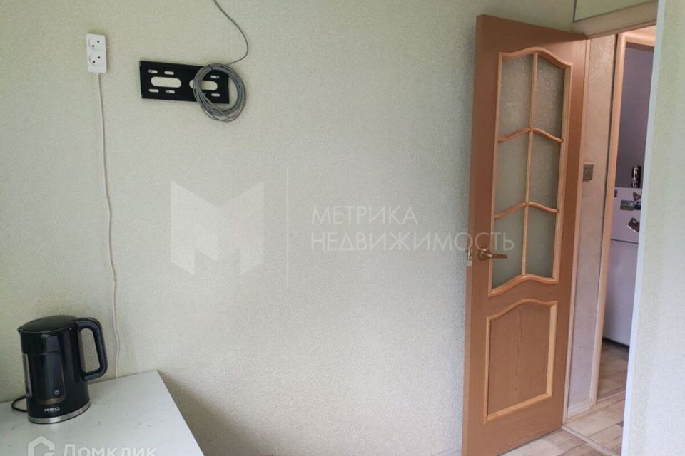 Продаётся 1-комнатная квартира, 30 м²