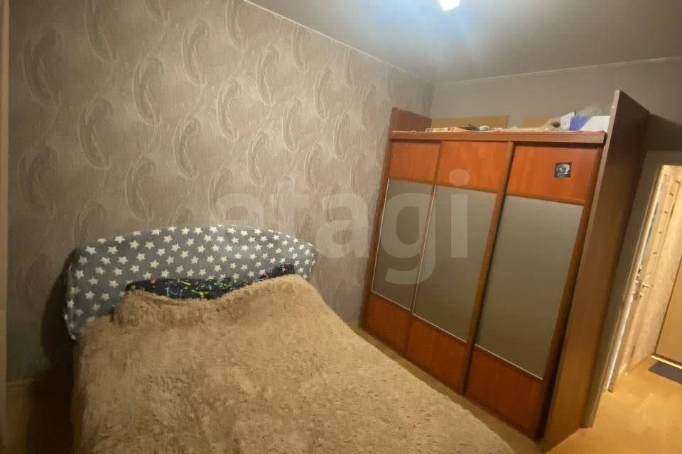 Продаётся 1-комнатная квартира, 33 м²