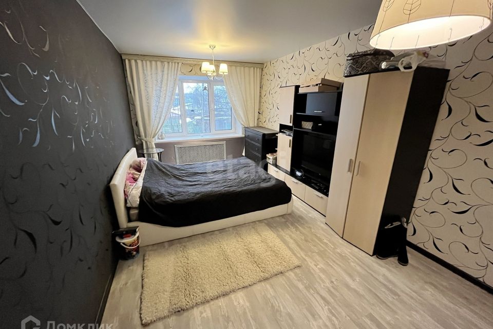 Продаётся 2-комнатная квартира, 47 м²