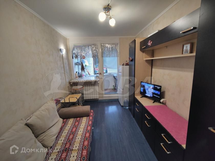 Сдаётся 1-комнатная квартира, 12 м²