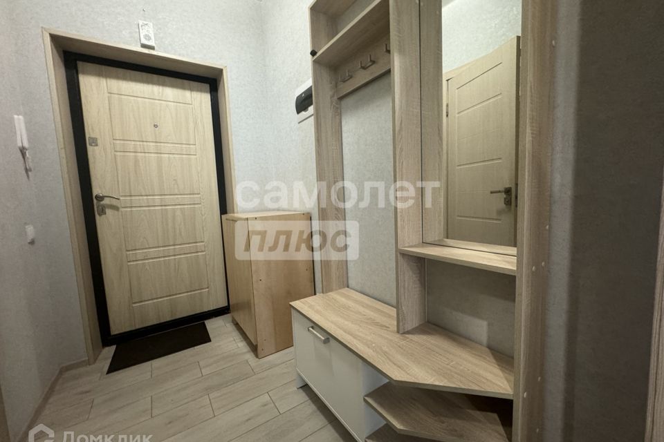 Сдаётся студия, 25 м²