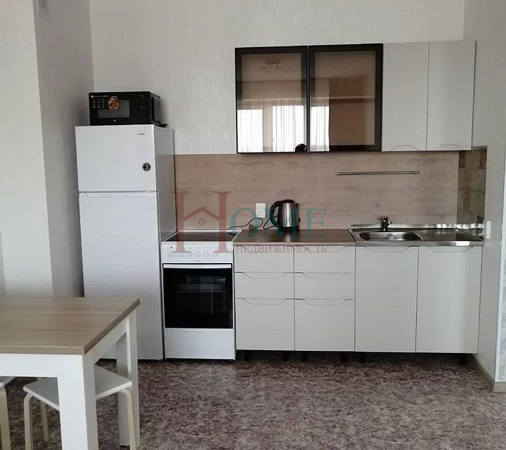 Сдаётся 2-комнатная квартира, 34 м²