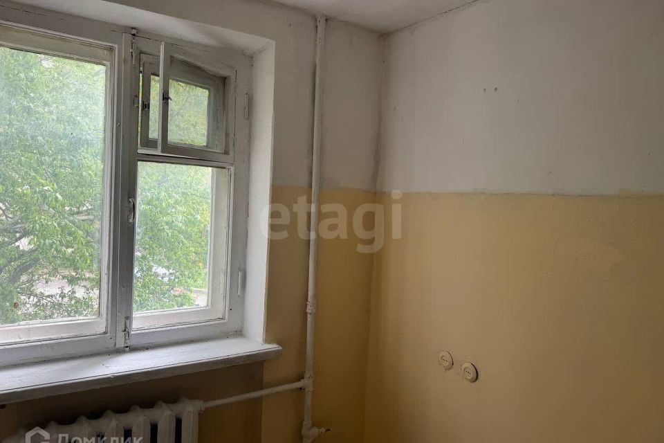 Продаётся 2-комнатная квартира, 46.1 м²