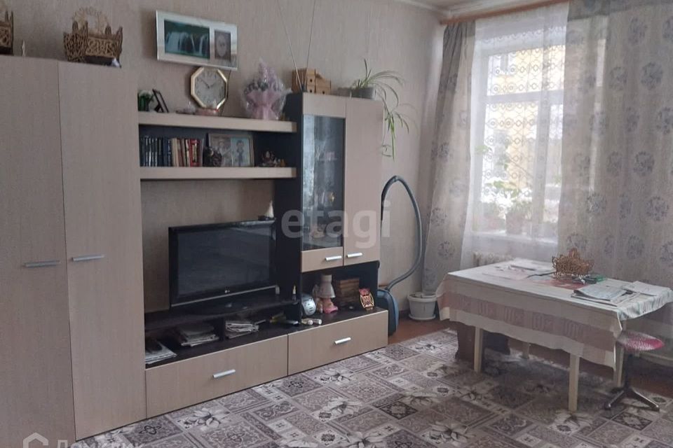 Продаётся 3-комнатная квартира, 90.1 м²