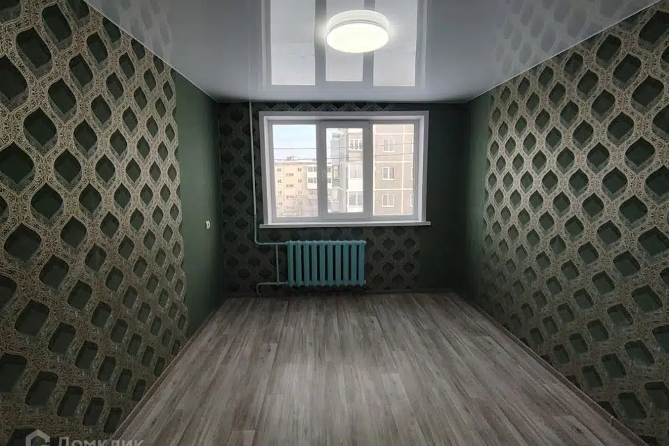 Продаётся 2-комнатная квартира, 28.5 м²