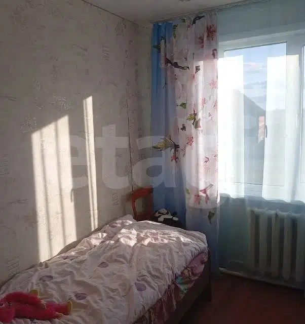Продаётся 1-этажный дом, 72 м²