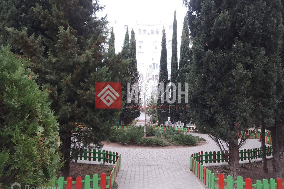 Продаётся 2-комнатная квартира, 86.4 м²