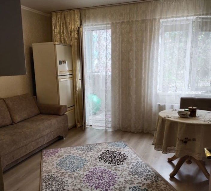 Продаётся студия, 22.8 м²
