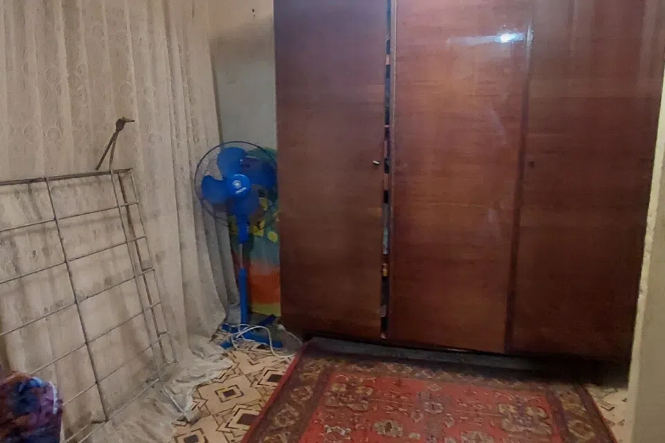 Продаётся 1-этажный дом, 49.3 м²