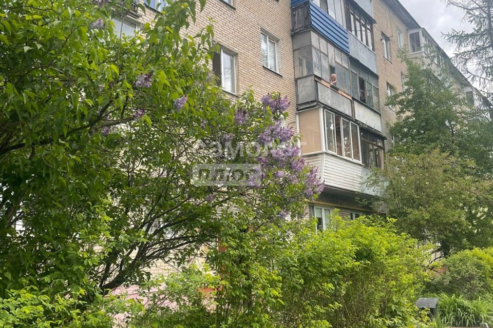 Продаётся 1-комнатная квартира, 30 м²