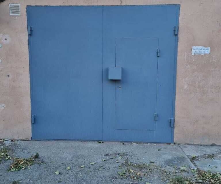 Продаётся гараж, 30 м²