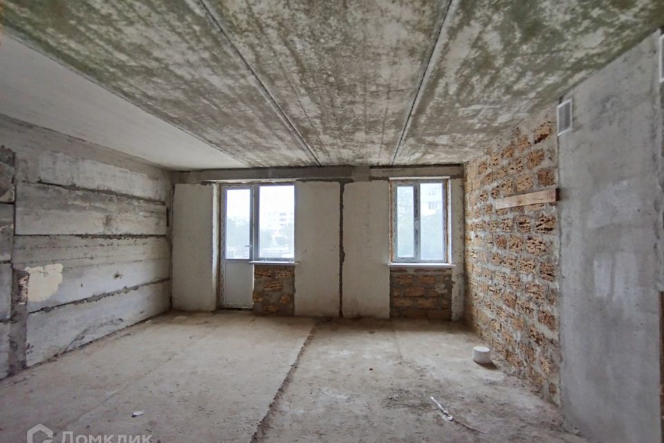Продаётся комната в 1-комн. квартире, 20 м²