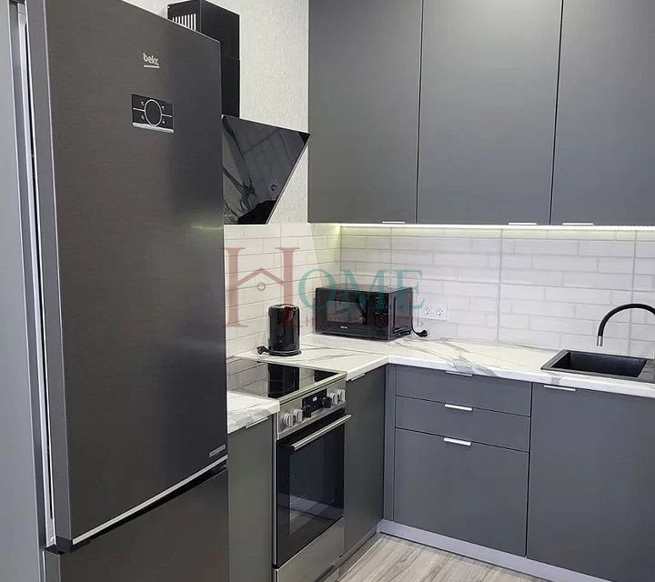 Сдаётся 2-комнатная квартира, 40 м²