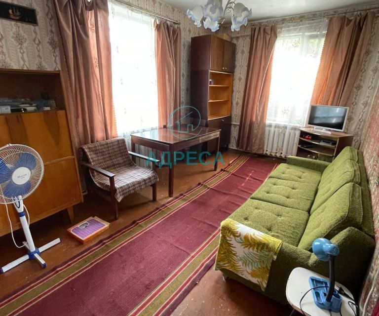 Продаётся 2-комнатная квартира, 31.4 м²