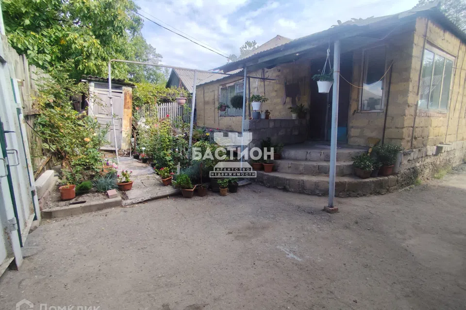 Продаётся 1-этажный дом, 80.2 м²