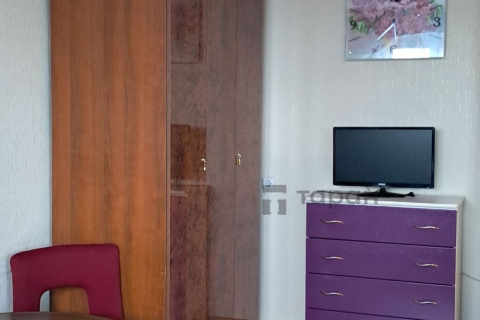 Сдаётся 1-комнатная квартира, 35 м²