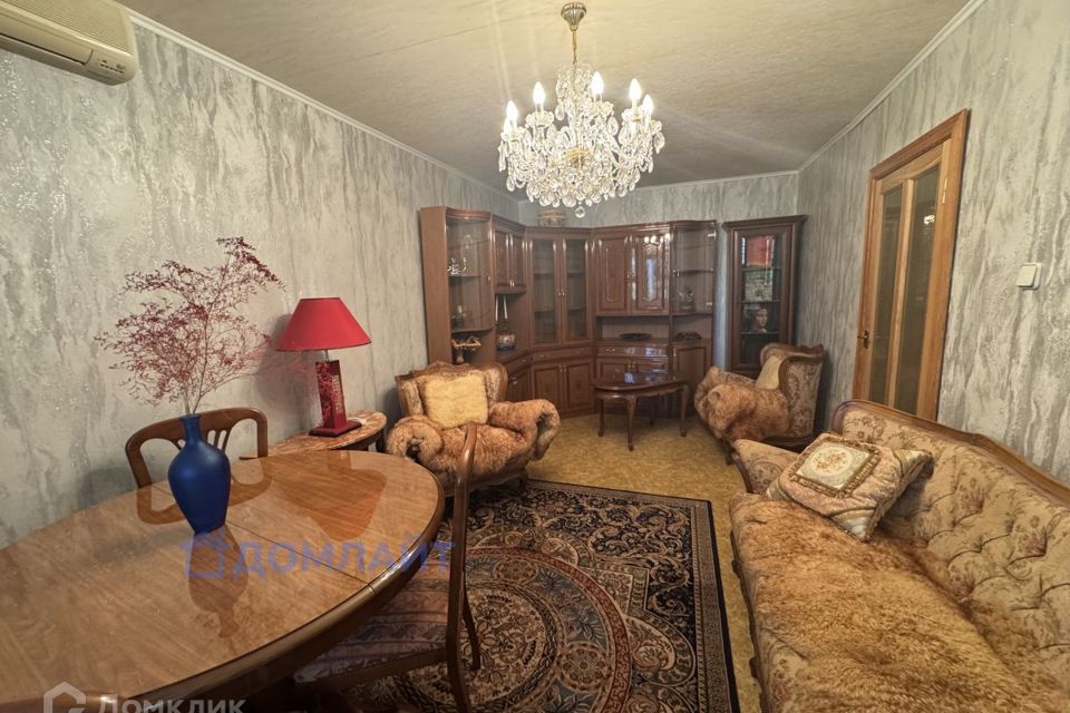 Сдаётся 2-комнатная квартира, 51 м²