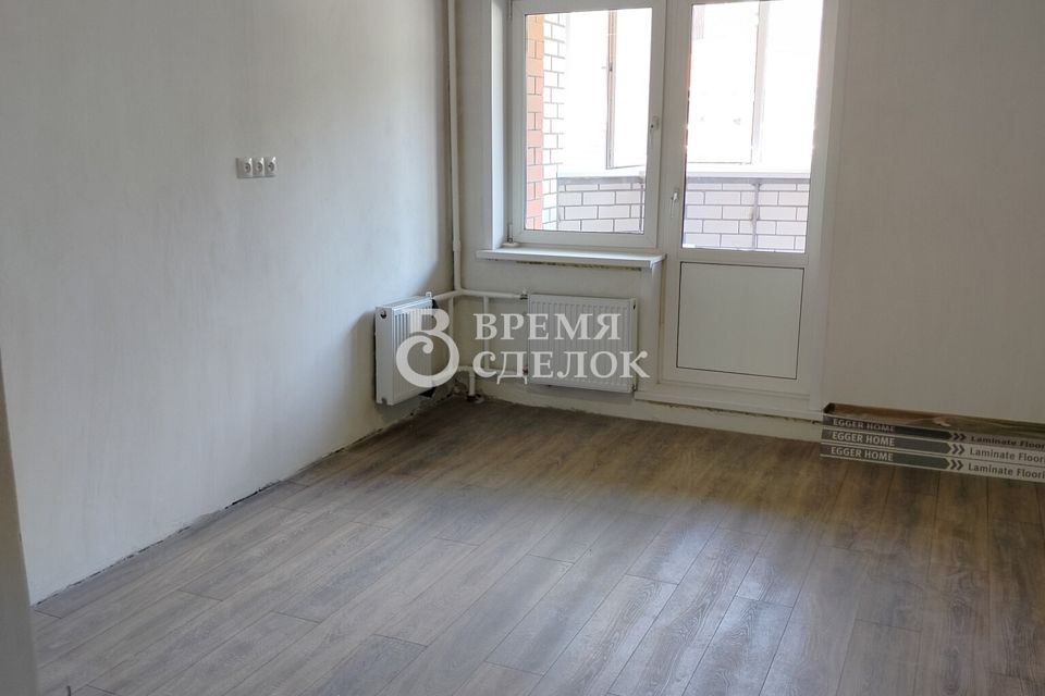 Продаётся студия, 21.9 м²