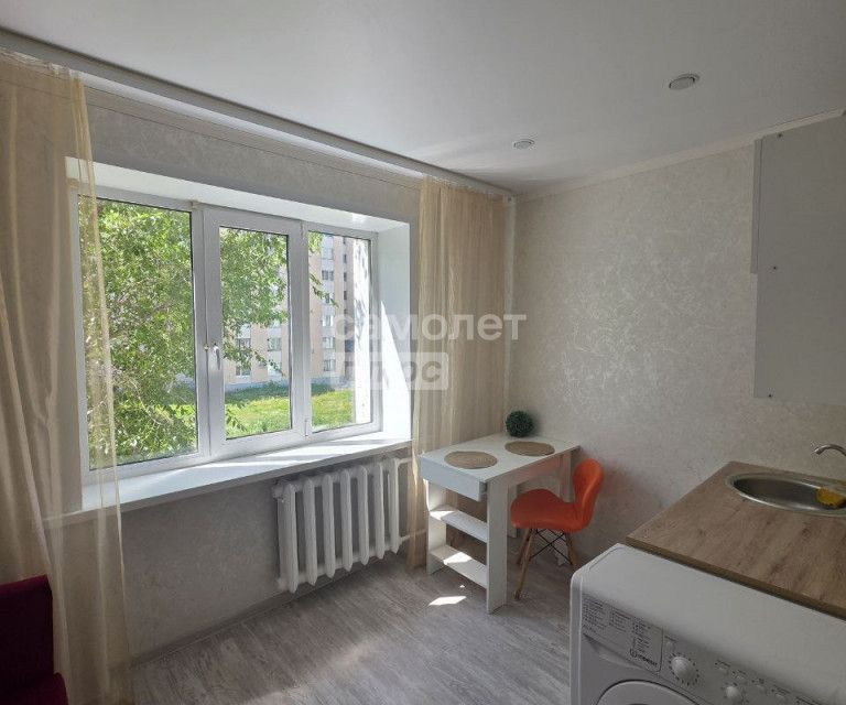 Сдаётся студия, 12.5 м²